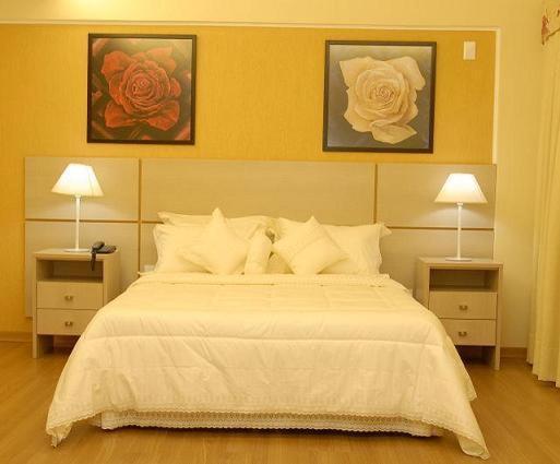 Hotel Presidente 3*
