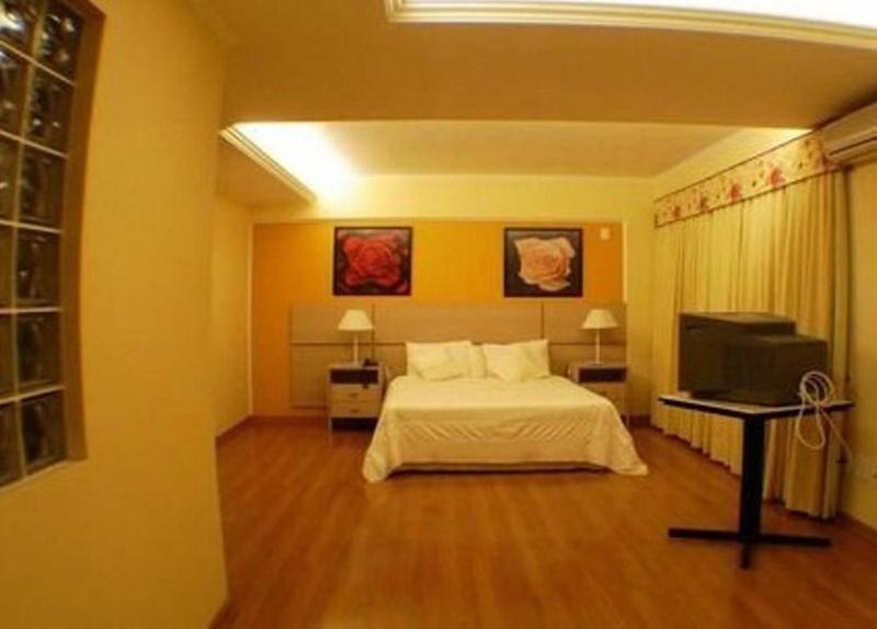 Presidente Hotel Uruguaiana