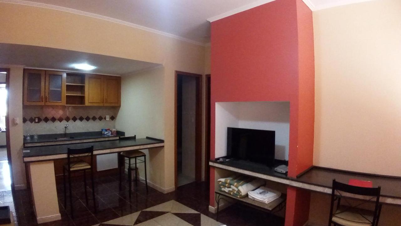 Hotel Presidente Uruguaiana