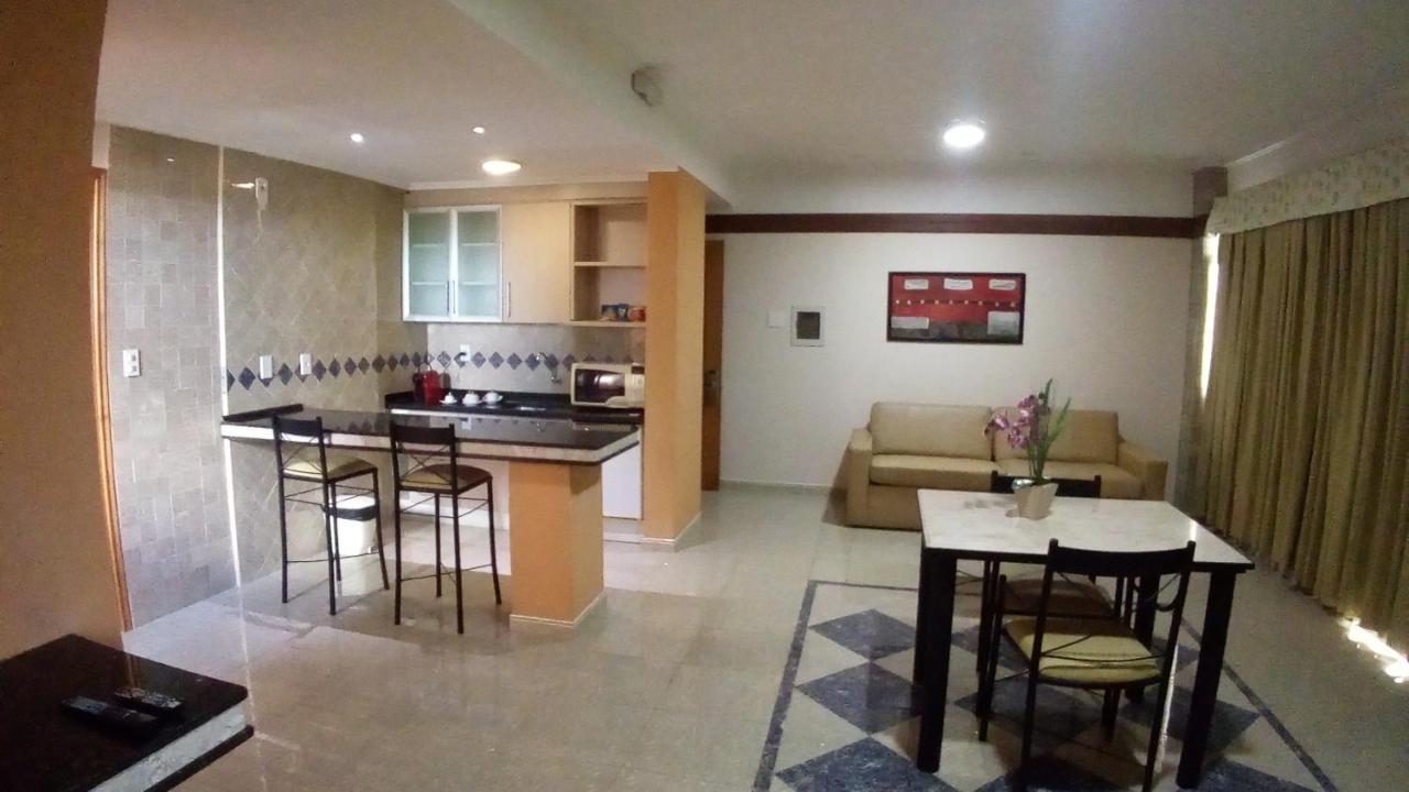 Hotel Presidente 3*