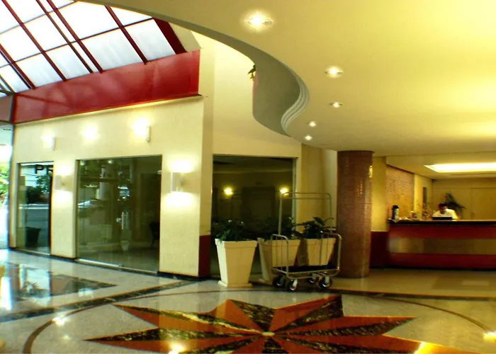 Hotel Presidente