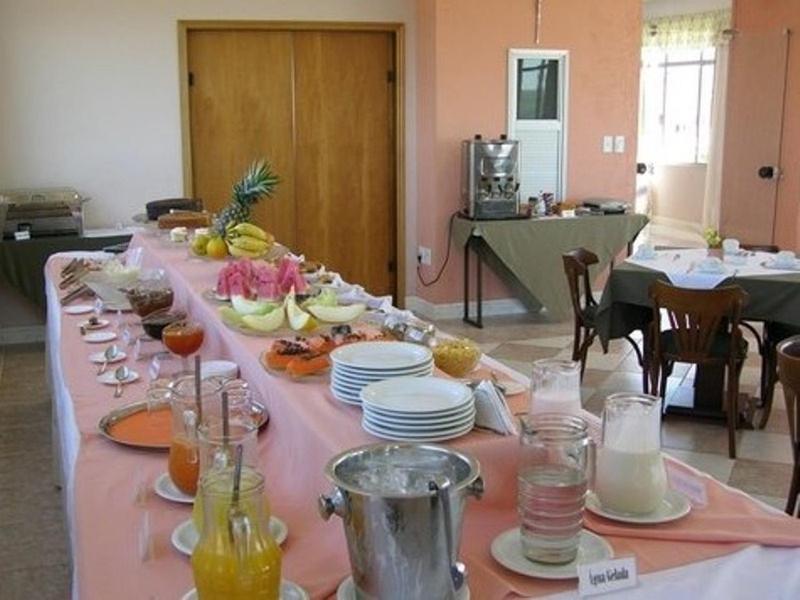 Hotel Presidente Uruguaiana