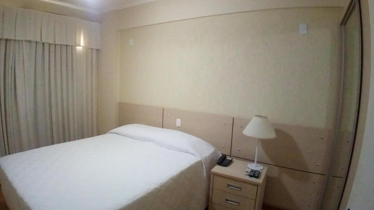 Presidente Hotel Uruguaiana