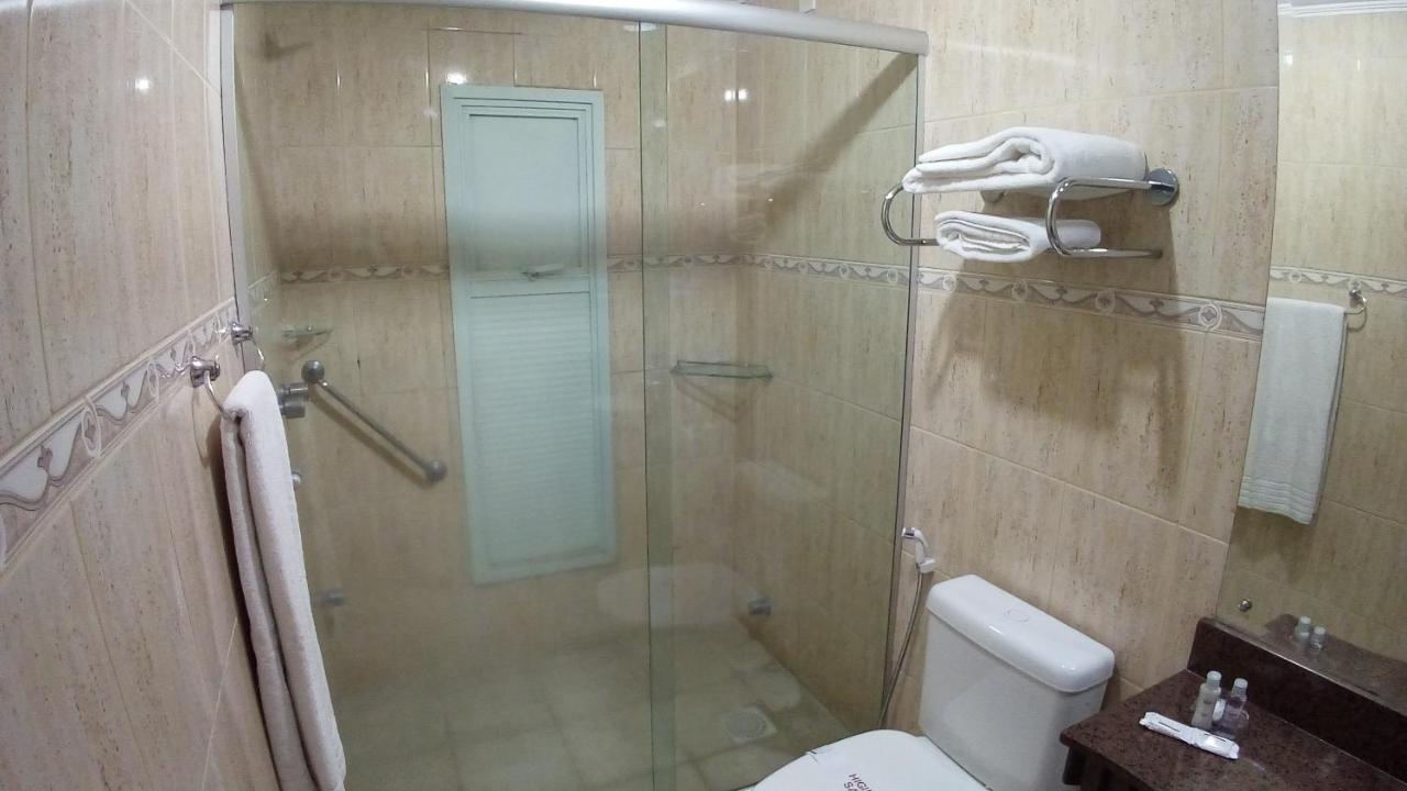 Hotel Presidente 3*